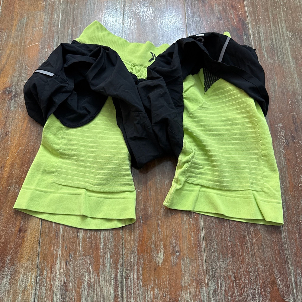 X-Bionic Effektor 4d Running Streamlite Shorts At… - image 8
